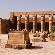 Cairo & Luxor Tour from Hurghada
